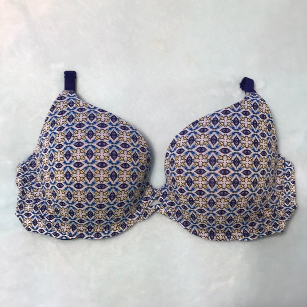 Victoria’s Secret Perfect Shape Bra